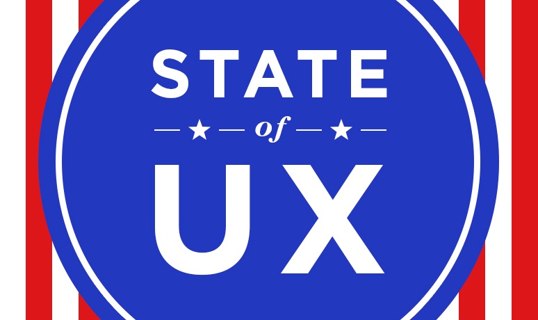 2016 State of UX
