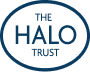 The Halo Trust logo